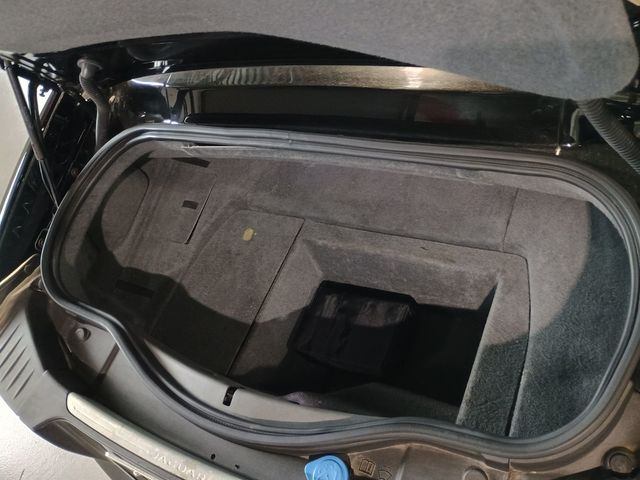 2014 Jaguar F-TYPE 2dr Convertible V6 Clean Carfax Florida Car - 22940861 - 40