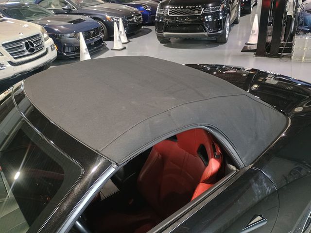 2014 Jaguar F-TYPE 2dr Convertible V6 Clean Carfax Florida Car - 22940861 - 41