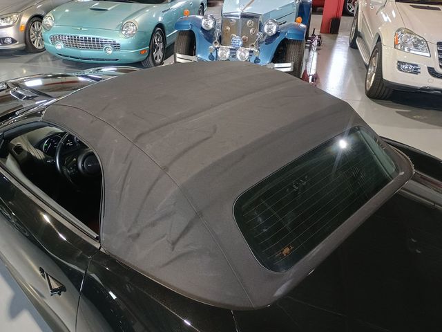 2014 Jaguar F-TYPE 2dr Convertible V6 Clean Carfax Florida Car - 22940861 - 42