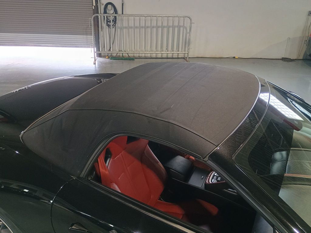 2014 Jaguar F-TYPE 2dr Convertible V6 Clean Carfax Florida Car - 22940861 - 45