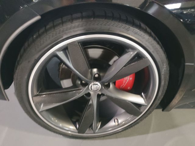 2014 Jaguar F-TYPE 2dr Convertible V6 Clean Carfax Florida Car - 22940861 - 50