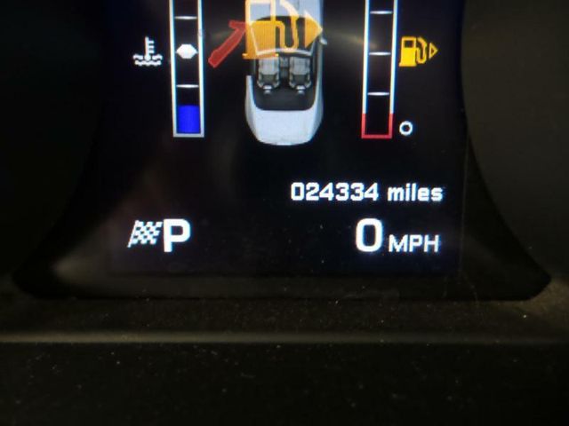 2014 Jaguar F-TYPE 2dr Convertible V8 S - 15400154 - 6