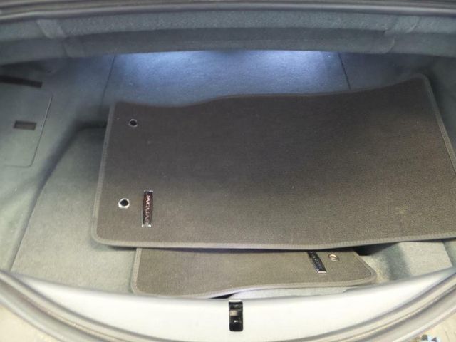 2014 Jaguar F-TYPE 2dr Convertible V8 S - 15400154 - 8