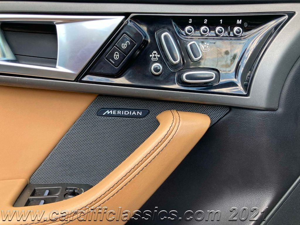 2014 Jaguar F-TYPE Convertible F-Type - 20947677 - 35