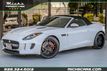 2014 Jaguar F-TYPE JAGUAR F TYPE CONVERTIBLE - GREAT MILES - GORGEOUS - MUST SEE - 23007535 - 0