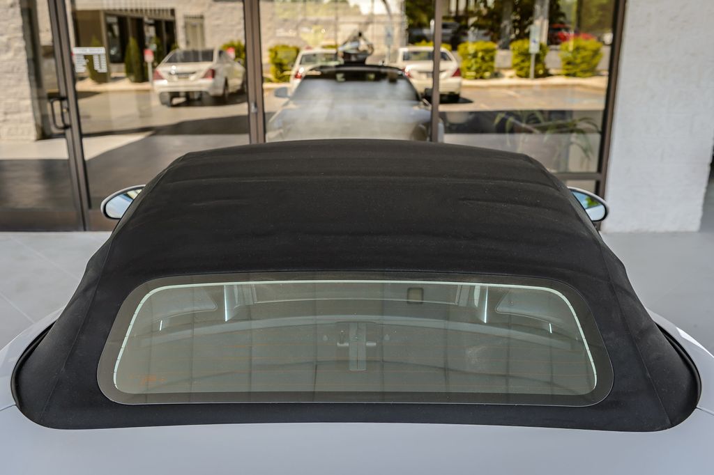 2014 Jaguar F-TYPE JAGUAR F TYPE CONVERTIBLE - GREAT MILES - GORGEOUS - MUST SEE - 23007535 - 16