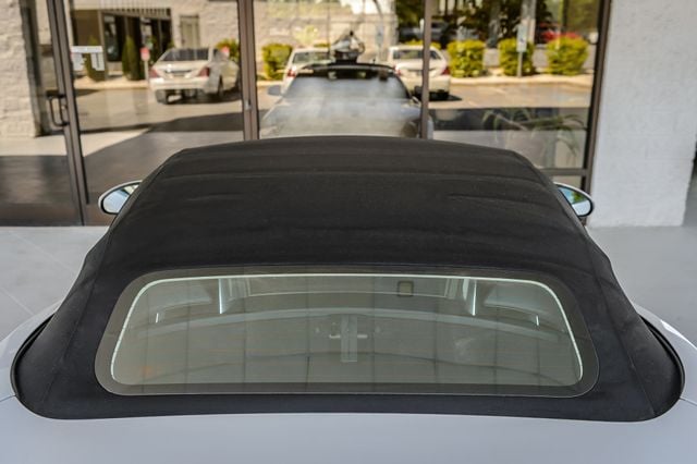 2014 Jaguar F-TYPE JAGUAR F TYPE CONVERTIBLE - GREAT MILES - GORGEOUS - MUST SEE - 23007535 - 16