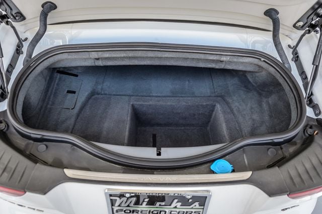 2014 Jaguar F-TYPE JAGUAR F TYPE CONVERTIBLE - GREAT MILES - GORGEOUS - MUST SEE - 23007535 - 17