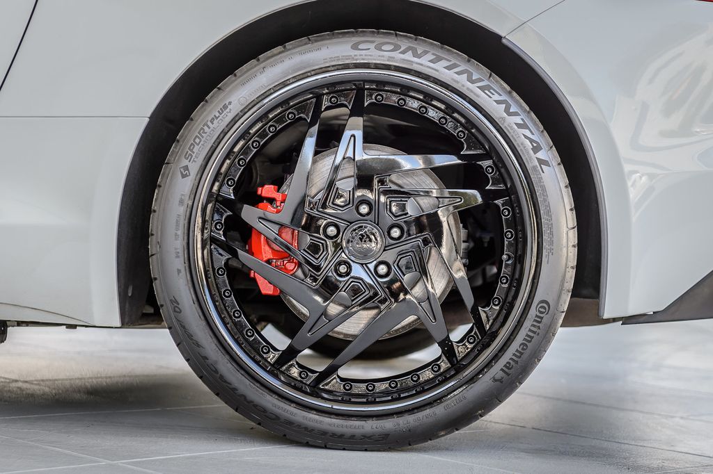 2014 Jaguar F-TYPE JAGUAR F TYPE CONVERTIBLE - GREAT MILES - GORGEOUS - MUST SEE - 23007535 - 20