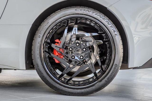 2014 Jaguar F-TYPE JAGUAR F TYPE CONVERTIBLE - GREAT MILES - GORGEOUS - MUST SEE - 23007535 - 20