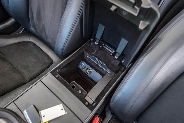 2014 Jaguar F-TYPE JAGUAR F TYPE CONVERTIBLE - GREAT MILES - GORGEOUS - MUST SEE - 23007535 - 37