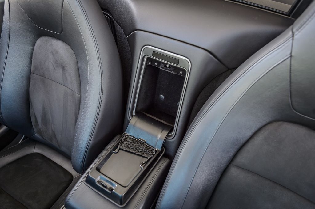 2014 Jaguar F-TYPE JAGUAR F TYPE CONVERTIBLE - GREAT MILES - GORGEOUS - MUST SEE - 23007535 - 38