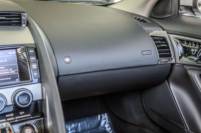 2014 Jaguar F-TYPE JAGUAR F TYPE CONVERTIBLE - GREAT MILES - GORGEOUS - MUST SEE - 23007535 - 40