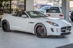2014 Jaguar F-TYPE JAGUAR F TYPE CONVERTIBLE - GREAT MILES - GORGEOUS - MUST SEE - 23007535 - 4