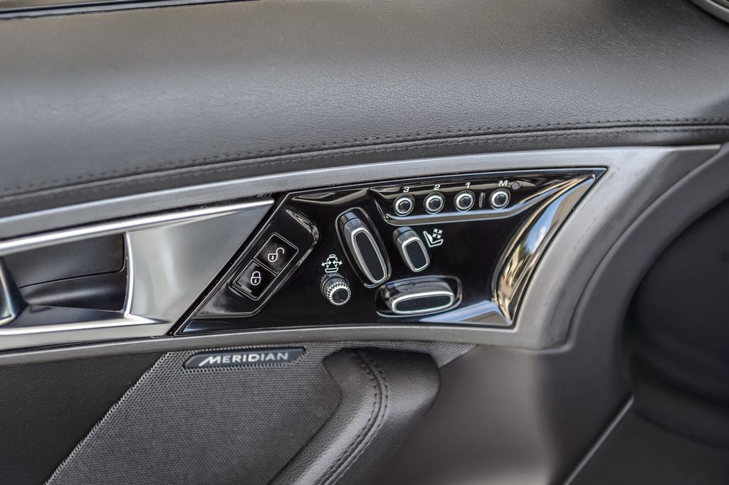 2014 Jaguar F-TYPE JAGUAR F TYPE CONVERTIBLE - GREAT MILES - GORGEOUS - MUST SEE - 23007535 - 49