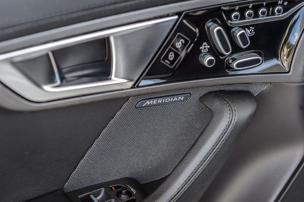 2014 Jaguar F-TYPE JAGUAR F TYPE CONVERTIBLE - GREAT MILES - GORGEOUS - MUST SEE - 23007535 - 50