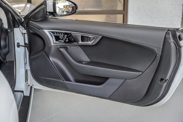 2014 Jaguar F-TYPE JAGUAR F TYPE CONVERTIBLE - GREAT MILES - GORGEOUS - MUST SEE - 23007535 - 52