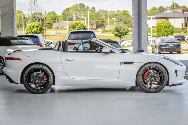 2014 Jaguar F-TYPE JAGUAR F TYPE CONVERTIBLE - GREAT MILES - GORGEOUS - MUST SEE - 23007535 - 53