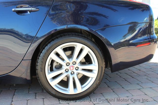 2014 Jaguar XJ 2 OWNER XJL PORTFOLIO , ORIGINAL WINDOW OF $ 90,145 - 20531436 - 17