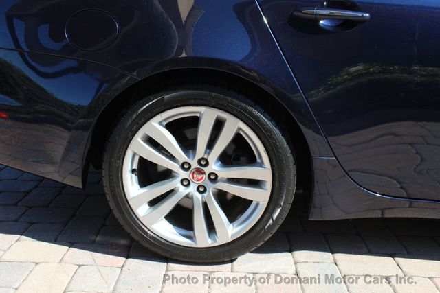 2014 Jaguar XJ 2 OWNER XJL PORTFOLIO , ORIGINAL WINDOW OF $ 90,145 - 20531436 - 18