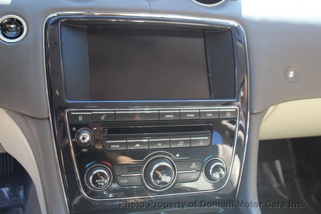 2014 Jaguar XJ 2 OWNER XJL PORTFOLIO , ORIGINAL WINDOW OF $ 90,145 - 20531436 - 24