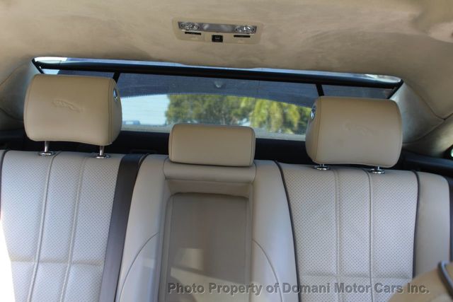 2014 Jaguar XJ 2 OWNER XJL PORTFOLIO , ORIGINAL WINDOW OF $ 90,145 - 20531436 - 29