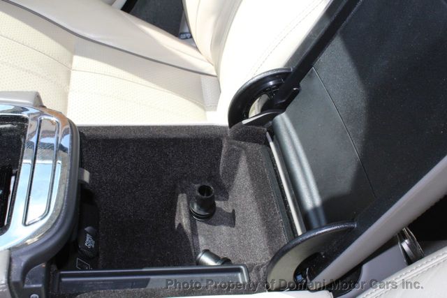 2014 Jaguar XJ 2 OWNER XJL PORTFOLIO , ORIGINAL WINDOW OF $ 90,145 - 20531436 - 30