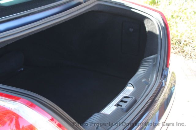 2014 Jaguar XJ 2 OWNER XJL PORTFOLIO , ORIGINAL WINDOW OF $ 90,145 - 20531436 - 41