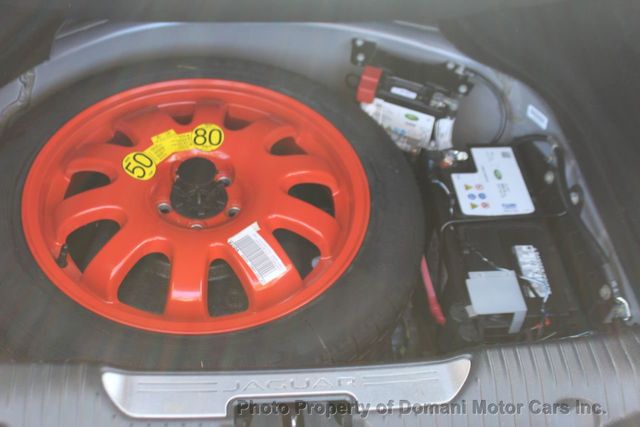 2014 Jaguar XJ 2 OWNER XJL PORTFOLIO , ORIGINAL WINDOW OF $ 90,145 - 20531436 - 42