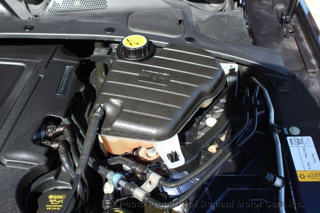 2014 Jaguar XJ 2 OWNER XJL PORTFOLIO , ORIGINAL WINDOW OF $ 90,145 - 20531436 - 48