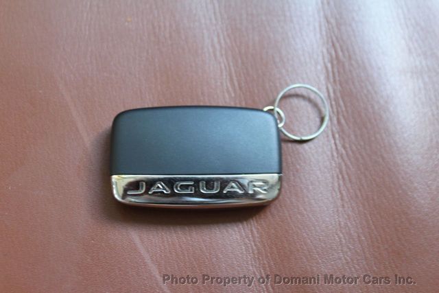 2014 Jaguar XJ 2 OWNER XJL PORTFOLIO , ORIGINAL WINDOW OF $ 90,145 - 20531436 - 51