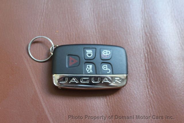 2014 Jaguar XJ 2 OWNER XJL PORTFOLIO , ORIGINAL WINDOW OF $ 90,145 - 20531436 - 5