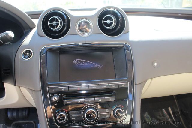 2014 Jaguar XJ 2 OWNER XJL PORTFOLIO , ORIGINAL WINDOW OF $ 90,145 - 20531436 - 6