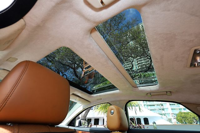 2014 Jaguar XJ 4dr Sedan AWD - 22994431 - 10