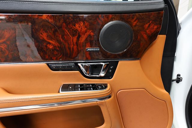 2014 Jaguar XJ 4dr Sedan AWD - 22994431 - 27