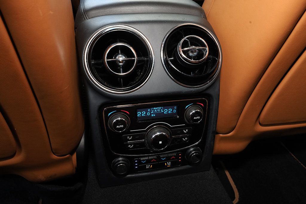 2014 Jaguar XJ 4dr Sedan AWD - 22994431 - 31