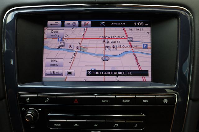 2014 Jaguar XJ 4dr Sedan AWD - 22994431 - 40