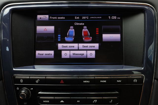 2014 Jaguar XJ 4dr Sedan AWD - 22994431 - 41