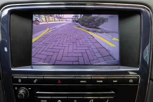 2014 Jaguar XJ 4dr Sedan AWD - 22994431 - 43