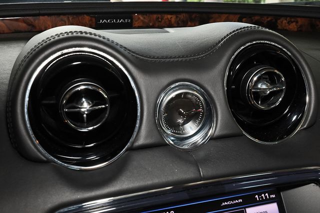 2014 Jaguar XJ 4dr Sedan AWD - 22994431 - 44