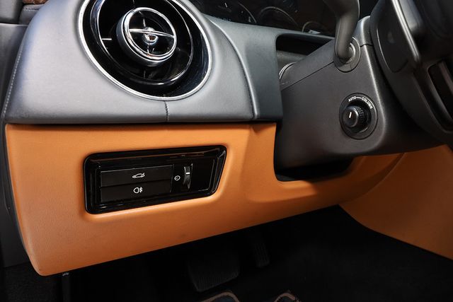 2014 Jaguar XJ 4dr Sedan AWD - 22994431 - 45