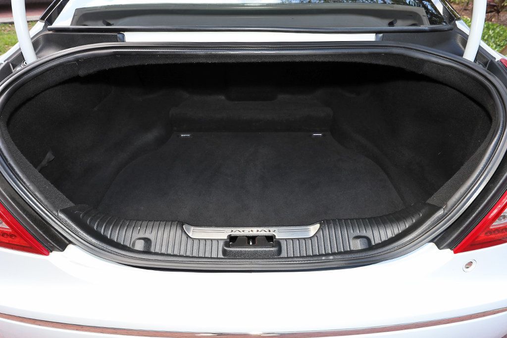 2014 Jaguar XJ 4dr Sedan AWD - 22994431 - 48