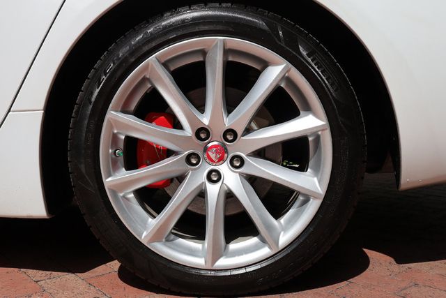 2014 Jaguar XJ 4dr Sedan AWD - 22994431 - 52