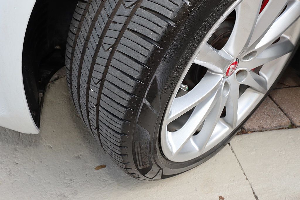 2014 Jaguar XJ 4dr Sedan AWD - 22994431 - 56