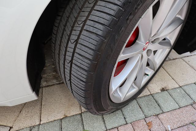 2014 Jaguar XJ 4dr Sedan AWD - 22994431 - 57