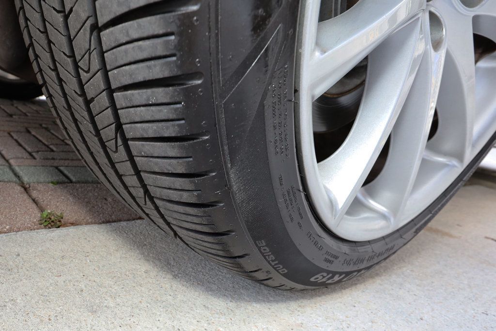 2014 Jaguar XJ 4dr Sedan AWD - 22994431 - 58