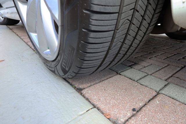 2014 Jaguar XJ 4dr Sedan AWD - 22994431 - 59