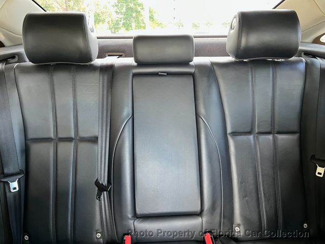 2014 Jaguar XJ Sedan Supercharged 3.0L - 22905754 - 11