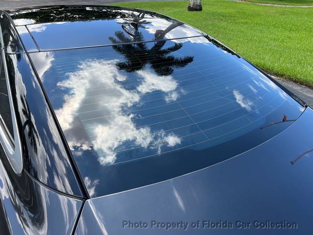 2014 Jaguar XJ Sedan Supercharged 3.0L - 22905754 - 25