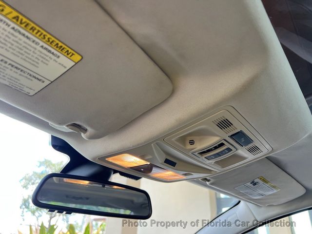 2014 Jaguar XJ Sedan Supercharged 3.0L - 22905754 - 58